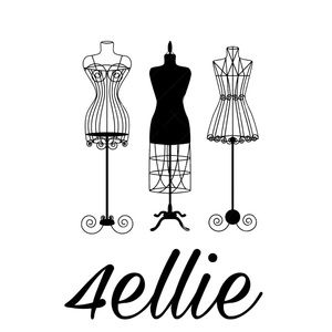 Meet your posher, 4ellie